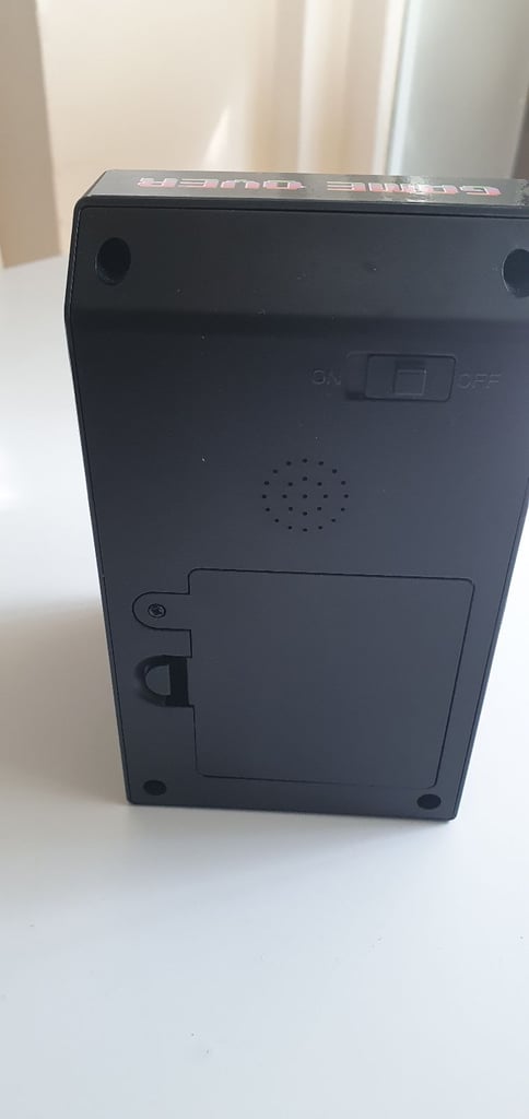 Mini arcade machine 260080 arb gaming