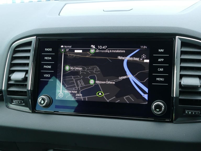 2023 Skoda Karoq 1.5 TSI ACT SE L Euro 6 (s/s) 5dr ESTATE Petrol Manual