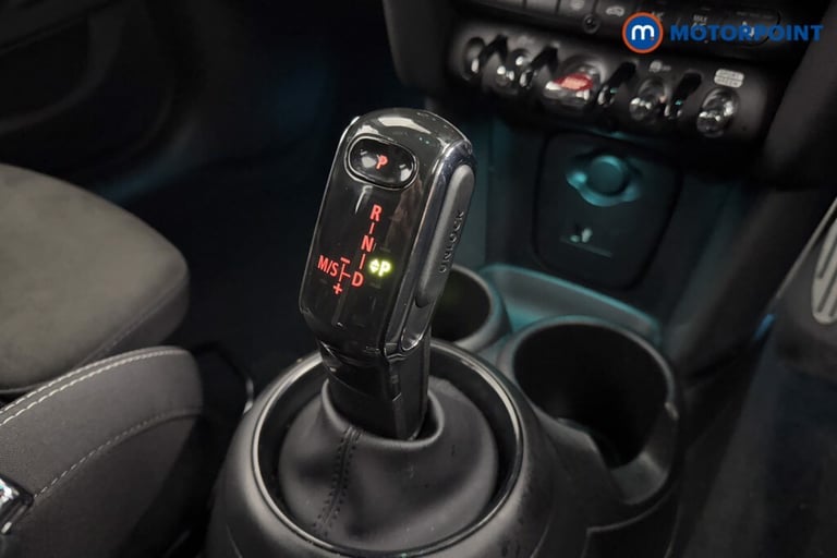2020 MINI Hatch 1.5 Cooper Sport II 5dr Auto HATCHBACK PETROL Automatic