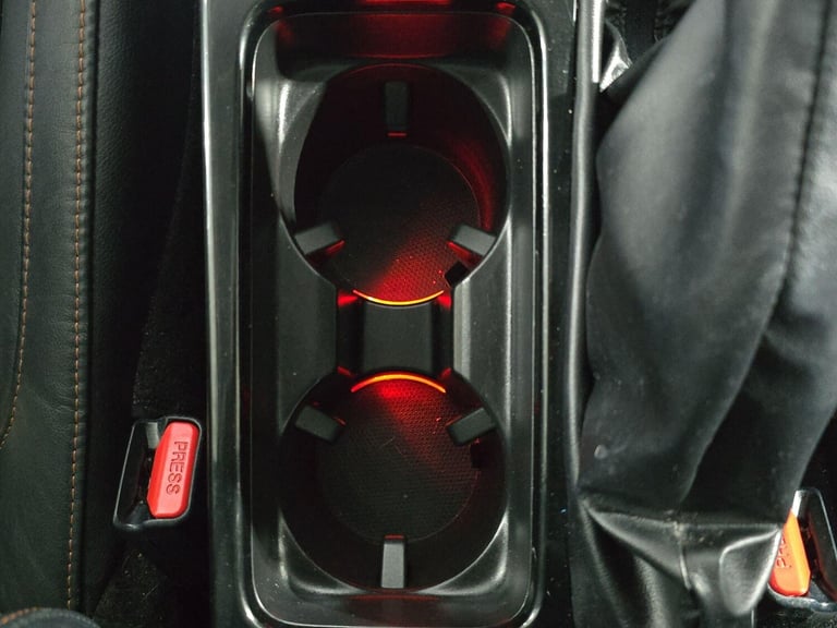 2018 Mitsubishi Eclipse Cross 1.5T 4 Euro 6 (s/s) 5dr HATCHBACK Petrol Manual