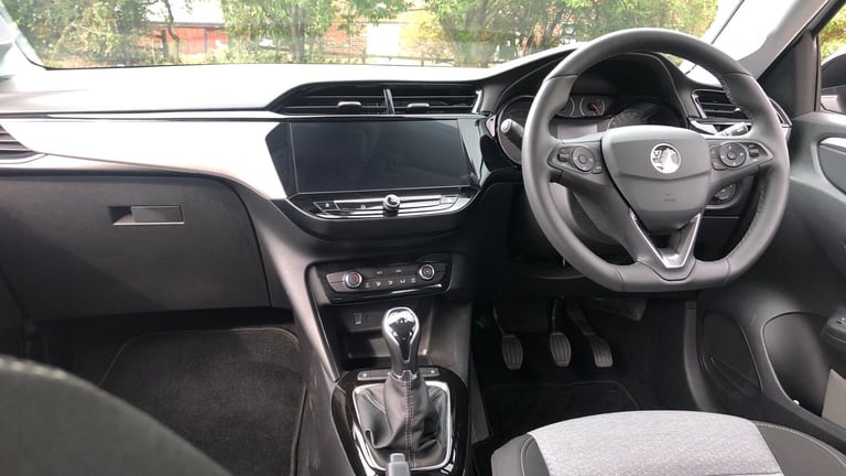 2023 Vauxhall Corsa 1.2 Design 5dr HATCHBACK PETROL Manual