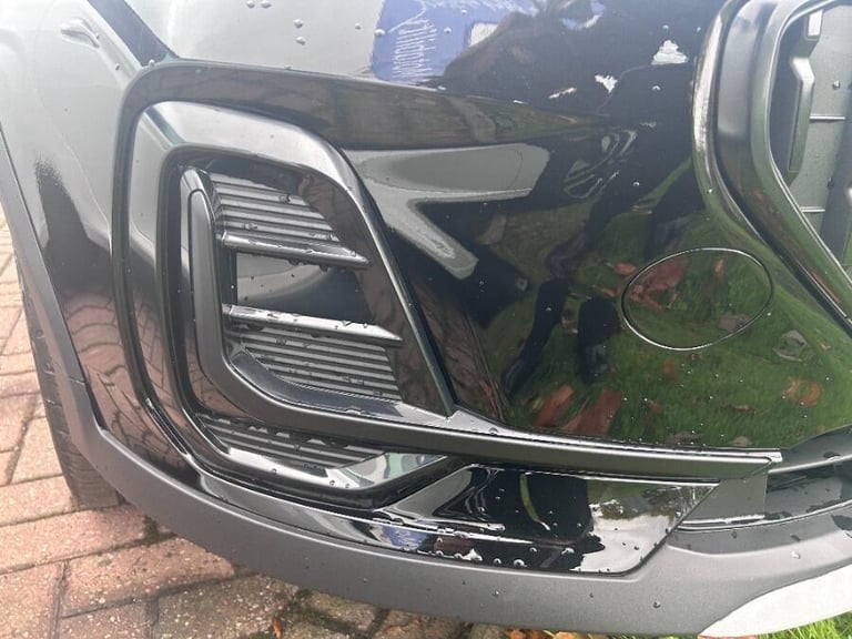 2023 Ford Fiesta 1.0t Ecoboost Active Hatchback 5dr Petrol Manual Euro 6 (s/s) (100 Ps) HATCHBACK...