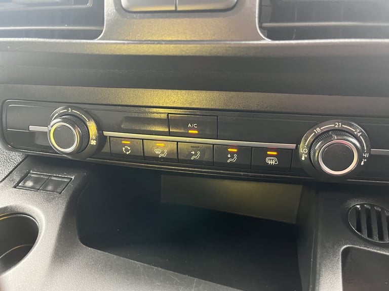 2021 21 Citroen Berlingo 1.5 BlueHDI ENTERPRISE 75PS SWB L1 3 Seats Grey NO VAT