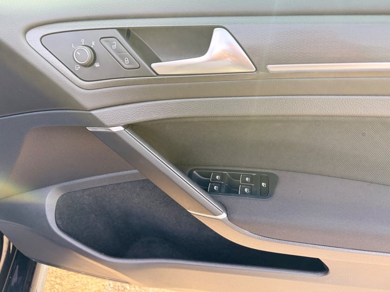 2018 Volkswagen Golf 2.0 TSI GTI Hatchback 5dr Petrol DSG Euro 6 (s/s) (230 ps)