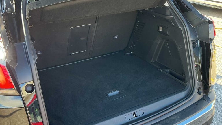 2019 Peugeot 3008 1.5 BlueHDi Allure 5dr EAT8 Estate Diesel Automatic