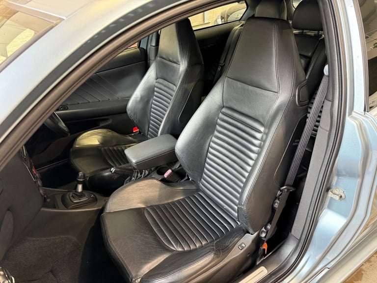 2020 Alfa Romeo 147 3.2 V6 24V GTA 3dr HATCHBACK Petrol Manual