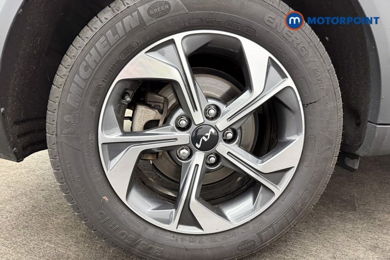 2023 Kia XCeed 1.5T GDi ISG 2 5dr HATCHBACK PETROL Manual