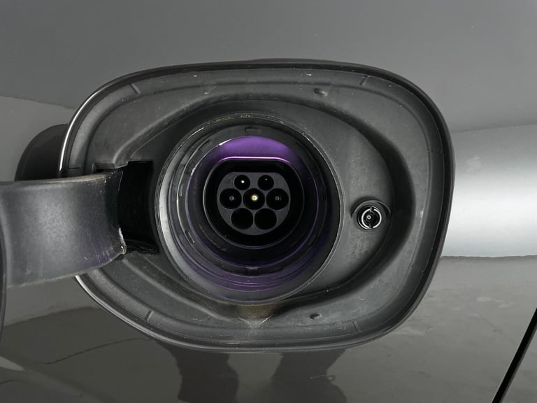 2021 Volvo XC60 2.0 T6 Recharge PHEV R DESIGN 5dr AWD Auto ESTATE PETROL/ELECTRIC Automatic