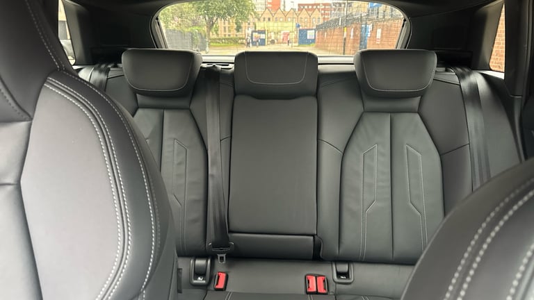 2021 Audi A3 35 TFSI S Line 5dr Petrol Hatchback Hatchback Petrol Manual