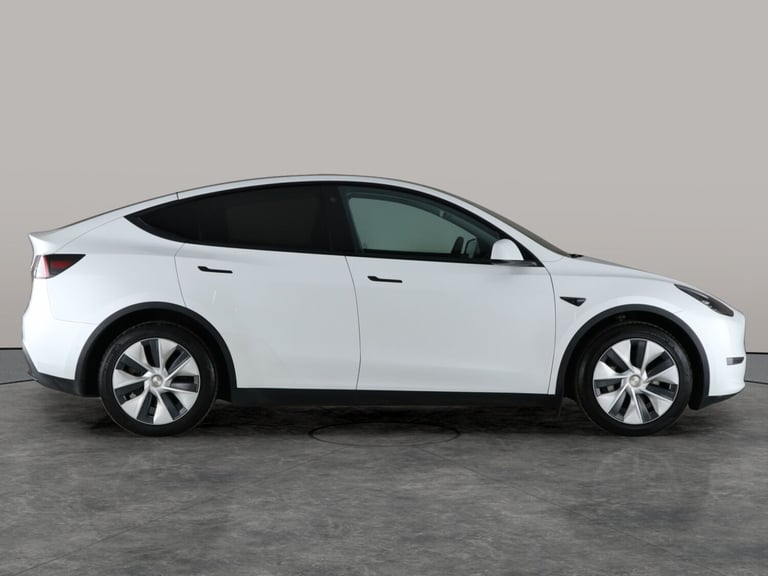 2022 Tesla Model Y Long Range AWD 5dr Auto MPV ELECTRIC Automatic