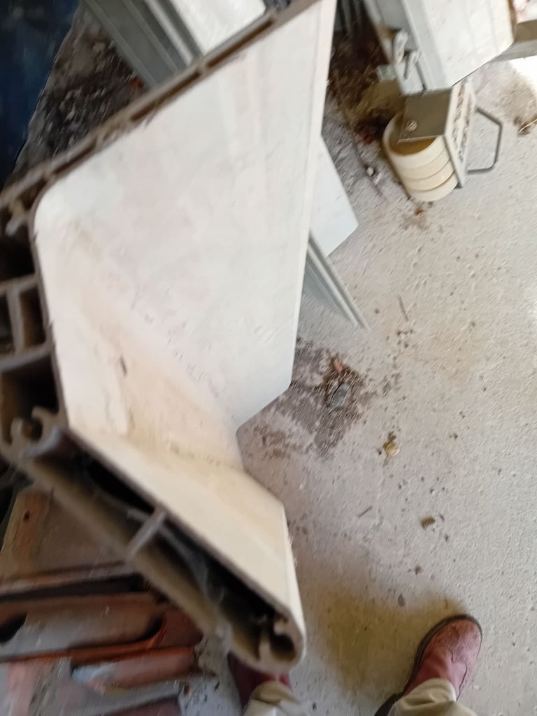 probst tilting beam screed