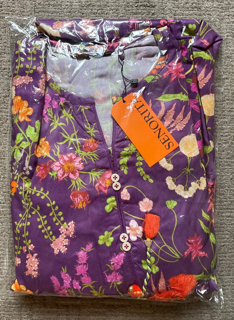 Women’s 3-Piece Suit – Senorita Brand