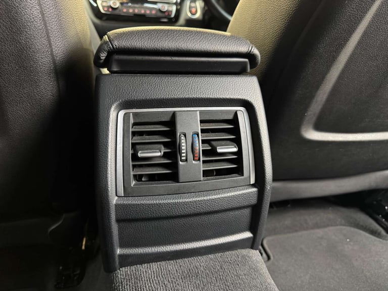 2019 BMW 4 Series 420d [190] M Sport 5dr Auto [Professional Media] COUPE DIESEL Automatic