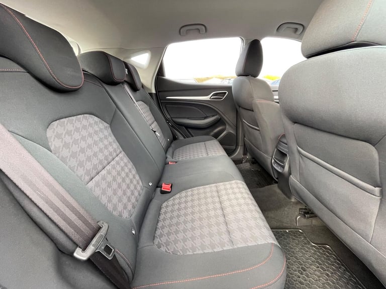 2020 MG MG ZS 1.5 VTi-TECH Excite Euro 6 (s/s) 5dr HATCHBACK Petrol Manual