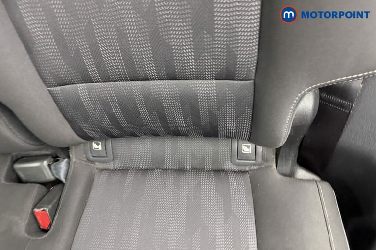 2019 Kia Sportage 1.6 GDi ISG 1 5dr SUV Petrol Manual