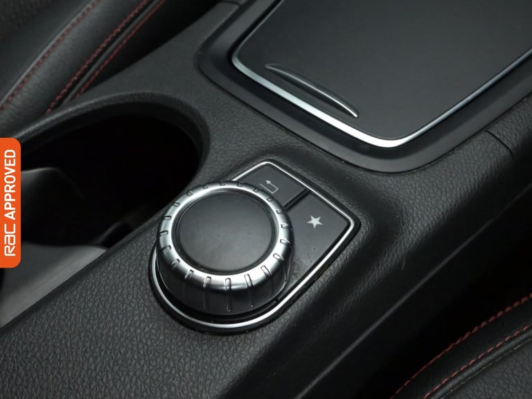 2015 Mercedes-Benz B Class B200 CDI AMG Line Premium 5dr Auto MPV DIESEL Automatic