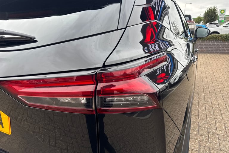 2021 Nissan Qashqai 1.3 DiG-T MH Tekna 5dr Hatchback Petrol Manual