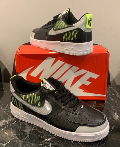 Nike Air Force Mens Imported Trainers Size 7 8 10 11 | in Barking, London |  Gumtree