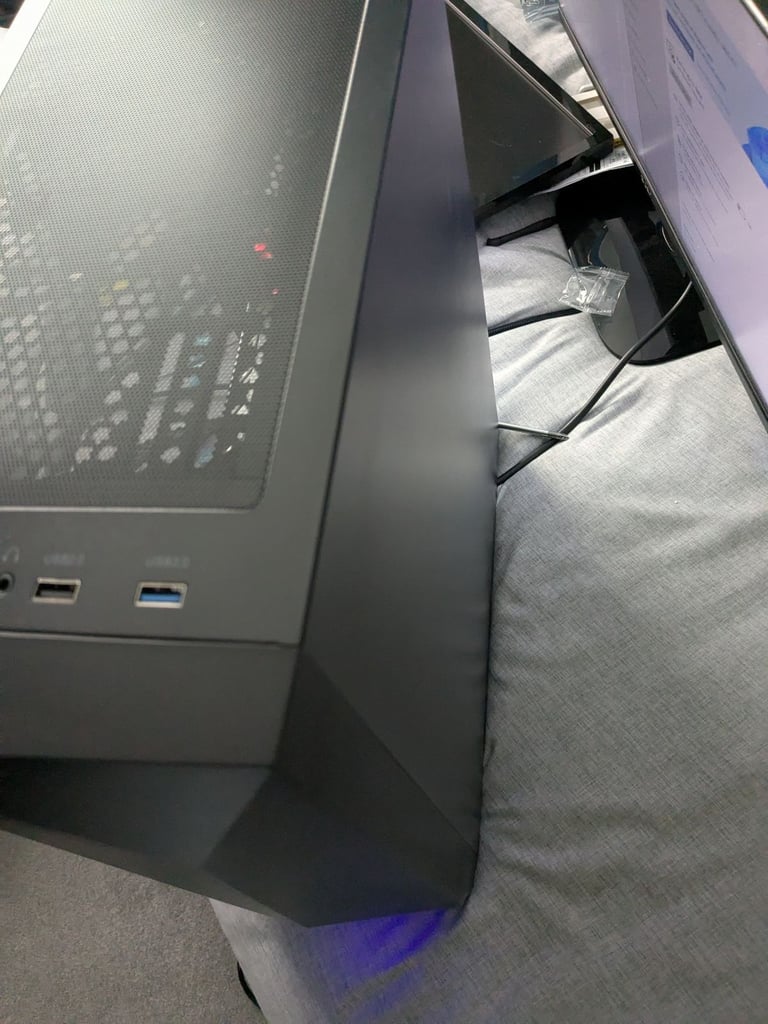 Intel 4.4Ghz 10th gen Gaming PC 8gb Graphics 16gb Ram Fortnite Roblox minecraft Esports