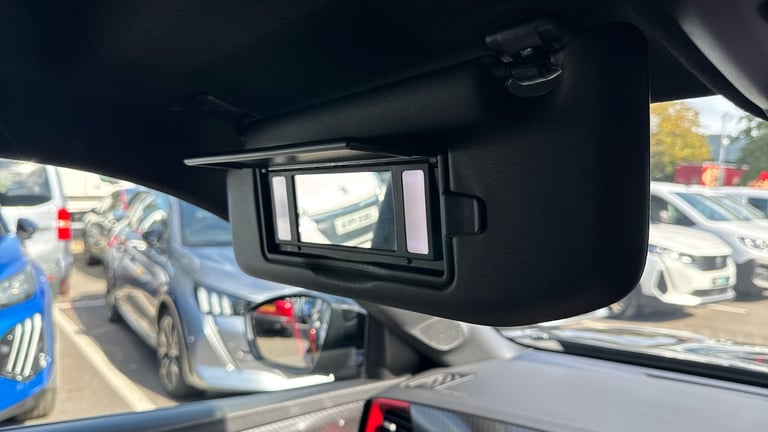 2022 Vauxhall Mokka 1.2 Turbo SRi Premium SUV 5dr Petrol Auto Euro 6 (s/s) (130 ps) SUV Petrol Au...