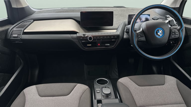 2021 BMW i3 42.2kWh Hatchback 5dr Electric Auto (170 ps) - DRIVING MODES - AIR CON - DA Hatchback...