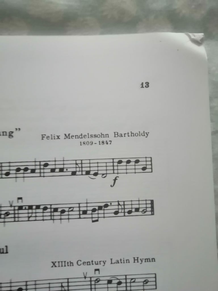 A Tune a Day for Violin Book 2 C.Paul Herfurth