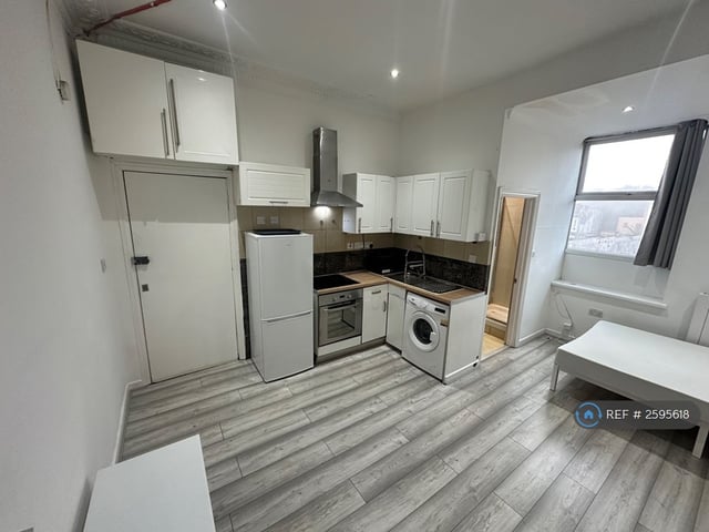 Croydon Studio Flat To Rent All Bills Included Near Me New Studio
