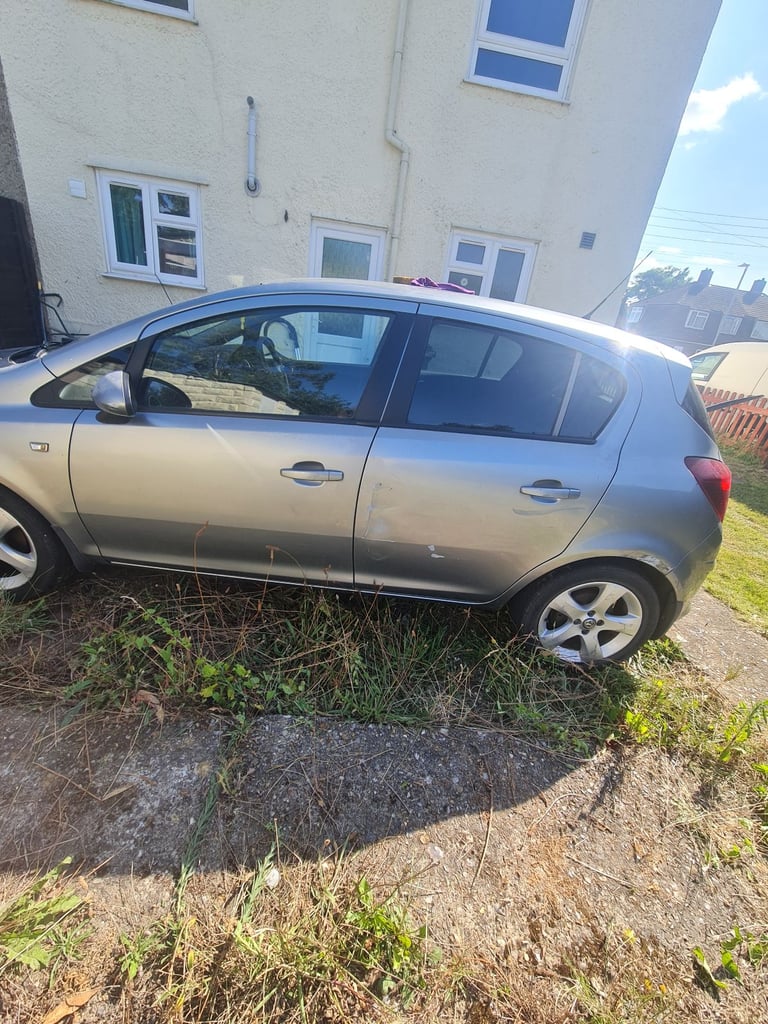 Vauxhall, CORSA, Hatchback, 2012, Manual, 1398 (cc),5 doors - Image 3