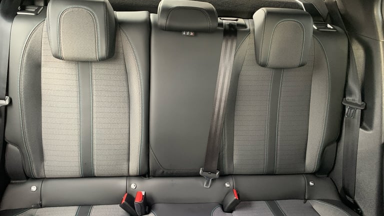 2022 Peugeot 2008 1.2 PureTech Allure Premium + SUV 5dr Petrol Manual Euro 6 (s/s) (100 ps) SUV P...