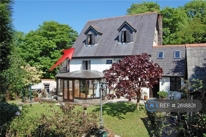 image for 2 bedroom flat in Demelza, Bodmin, PL30 (2 bed) (#2618831)