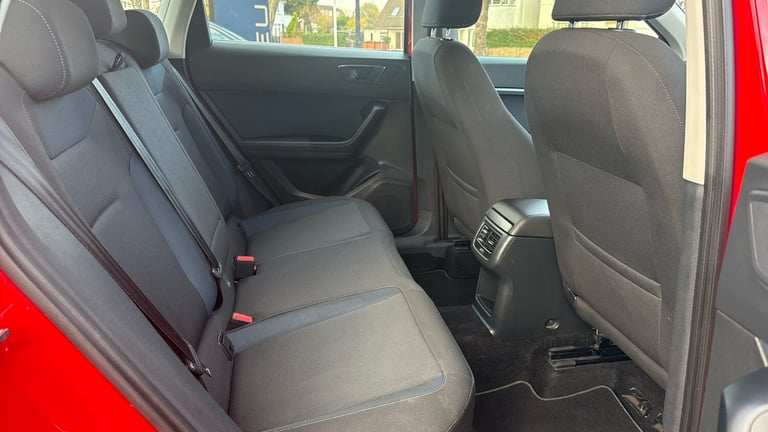 2016 SEAT Ateca 1.0 TSI Ecomotive SE Technology 5dr Petrol Estate Estate Petrol Manual