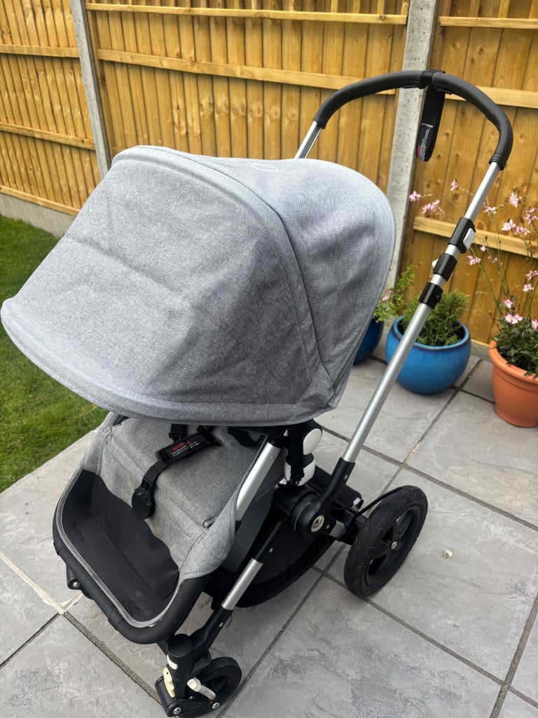 bugaboo cameleon 3 buggy