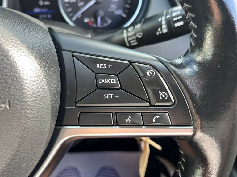 2019 Nissan Qashqai 1.5 dCi Acenta Premium SUV 5dr Diesel Manual Euro 6 (s/s) (115 ps) HATCHBACK ...