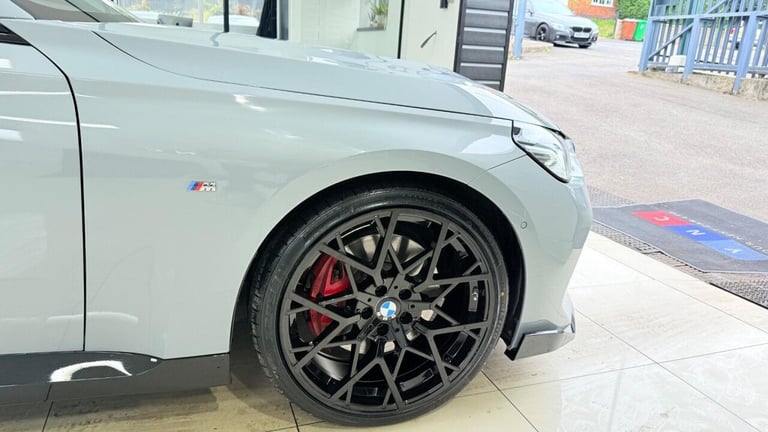 2022 BMW 2 Series 220d MHT M Sport 2dr Step Auto COUPE DIESEL Automatic