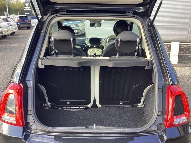  Fiat 500 1.0 MHEV Dolcevita Hatchback 3dr Petrol Manual Euro 6 (s/s) (70 bhp) Petrol Manual