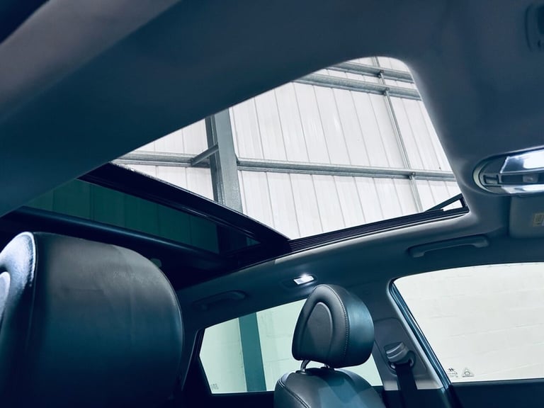 HYUNDAI TUCSON 2.0 CRDI BLUE DRIVE PREMIUM SE SUV DIESEL MANUAL EURO 6 2016