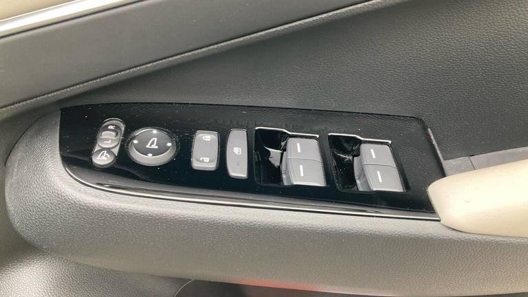 2024 Honda HR-V 1.5 eHEV Advance Style 5dr CVT Hybrid Hatchback Hatchback Hybrid Automatic