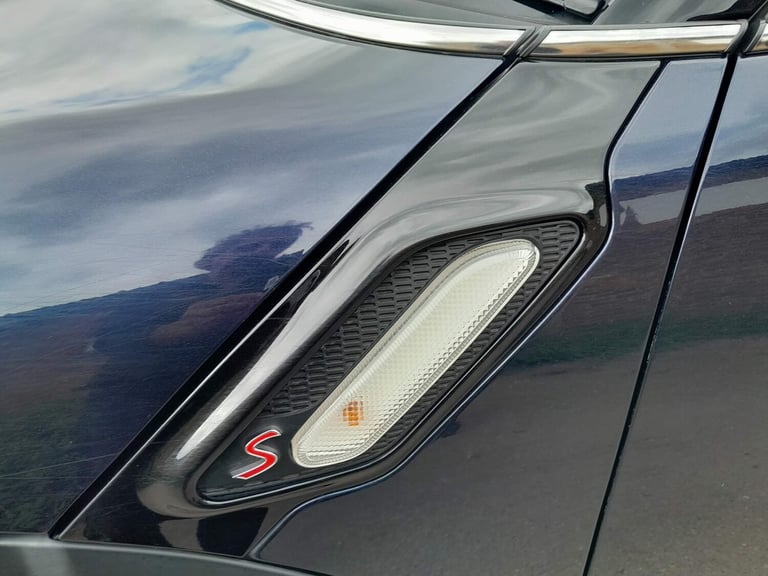 2016 Mini Countryman 2.0 Cooper SD Auto ALL4 Euro 5 5dr Diesel