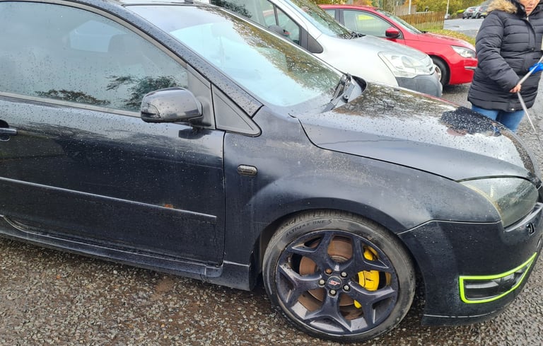 Ford focus st225 parts