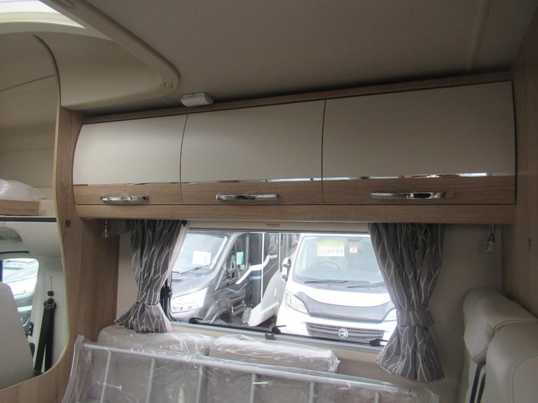 Auto Trail Frontier Scout