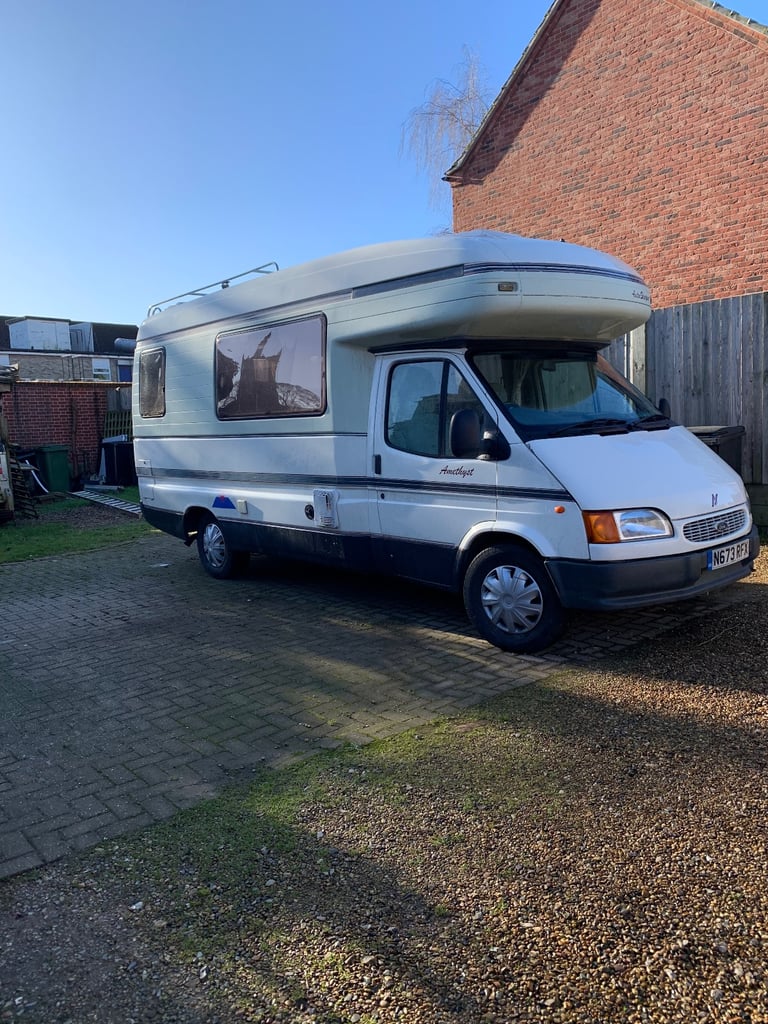 Ford, TRANSIT 150 D LWB, 1996, 2496 (cc)