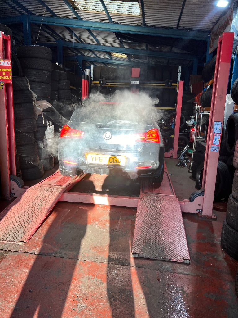 wheel alignment &tracking &tyres new &used size13.to22.Car &van & 4x4 