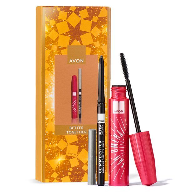 AVON Have it All Wrapped UP.
