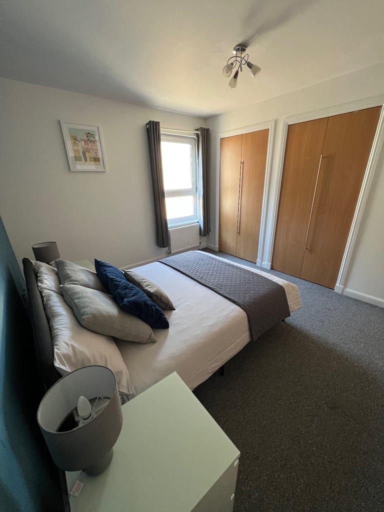Stunning 2-Bedroom Flat for Rent in popular Liberton area, Edinburgh!