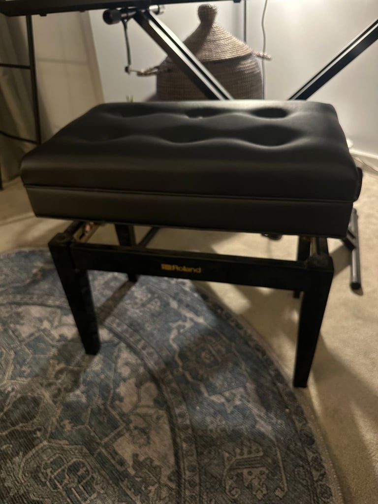 Electric Keyboard Bundle (Like New)