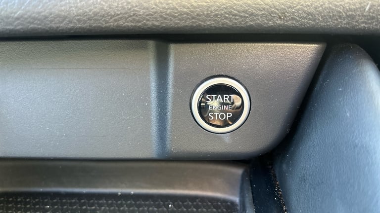 2022 Nissan Qashqai 1.3 DiG-T MH 158 N-Connecta 5dr Xtronic Petrol Hatchback Hatchback Petrol Aut...