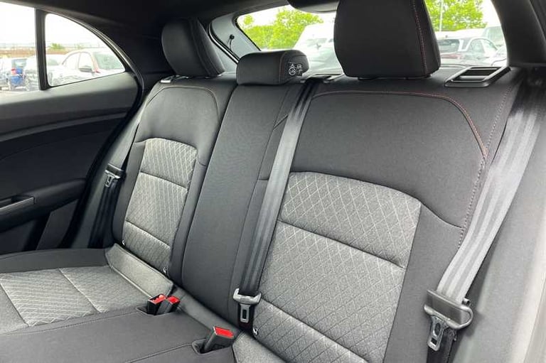 2025 MG MG3 1.5 SE Hatchback 5dr Petrol Manual Euro 6 (s/s) (115 ps) Hatchback Petrol Manual