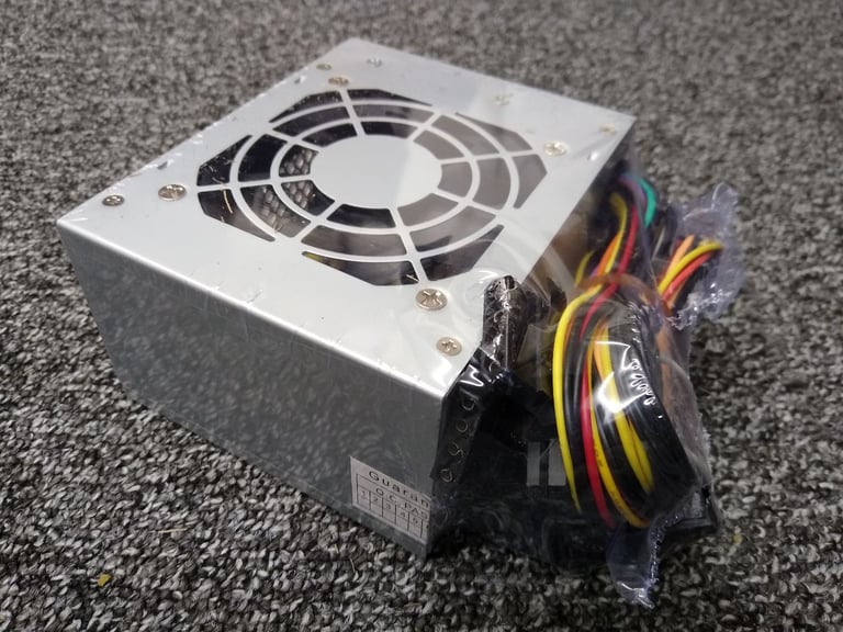 500W MATX Power Supply