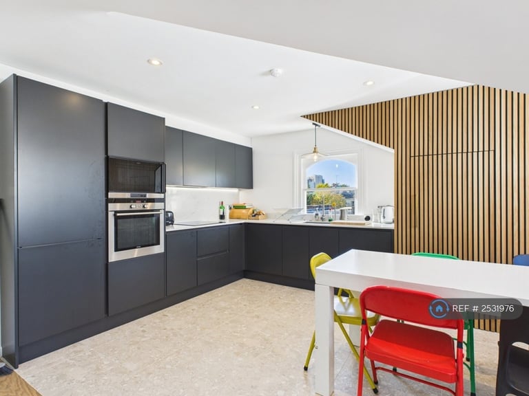 3 bedroom flat in Priory Terrace, London, NW6 (3 bed) (#2531976)