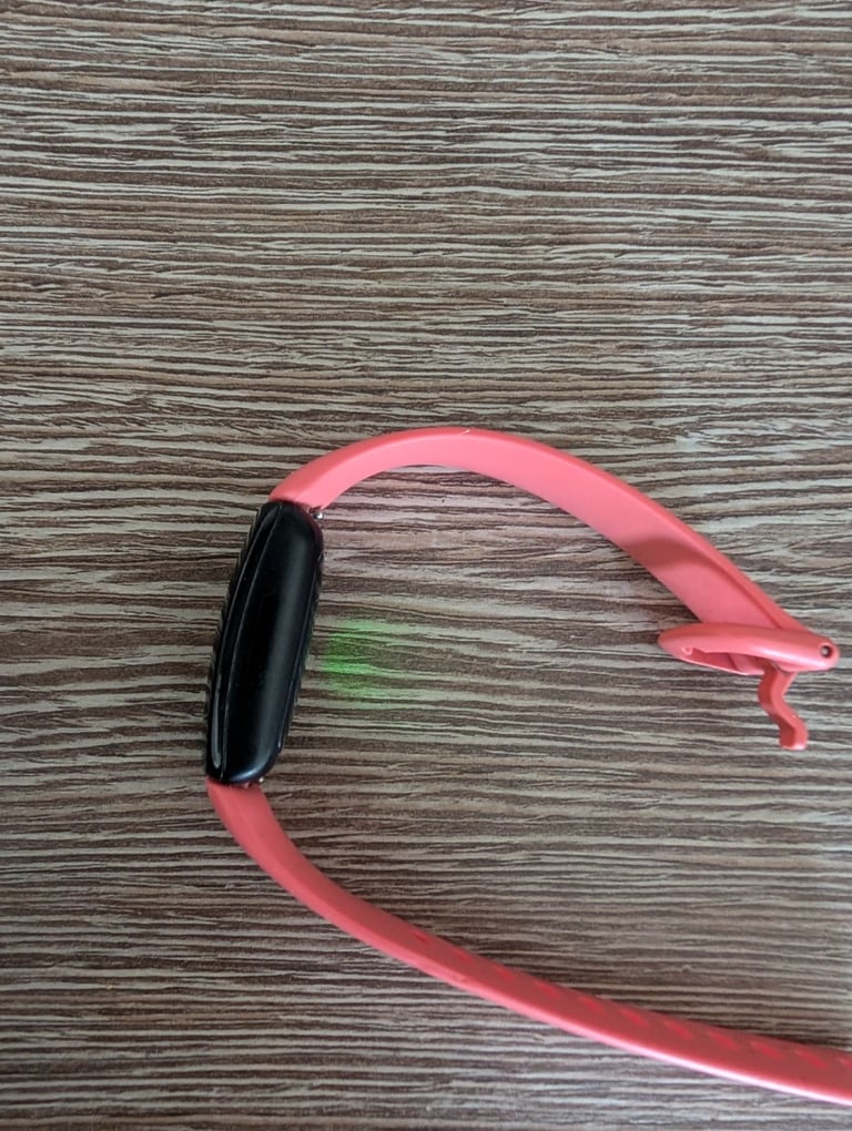 Fitbit inspire smart watch
